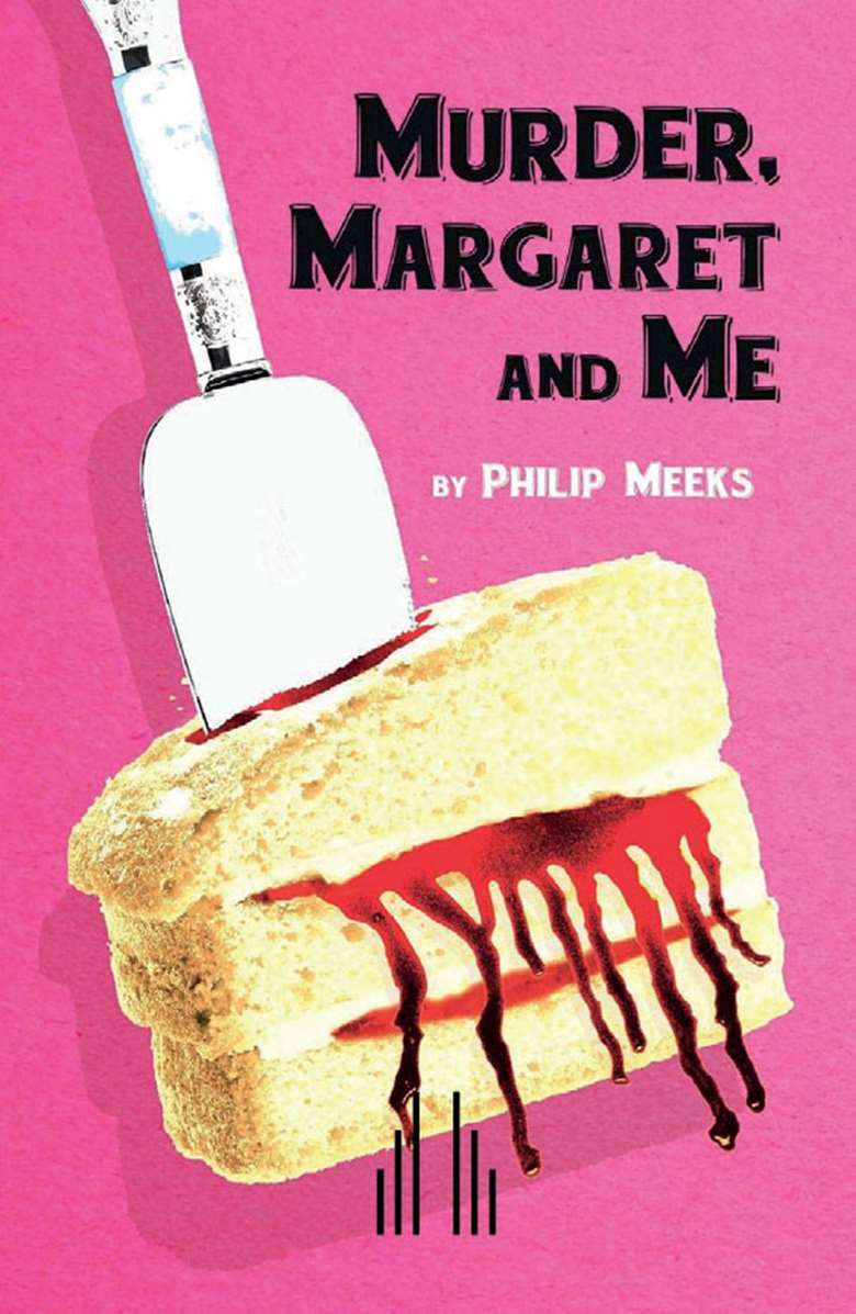 Murder, Margaret and Me