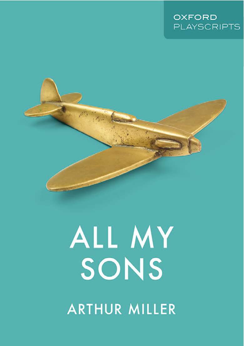  
Secondary English and Drama resources – All My Sons
