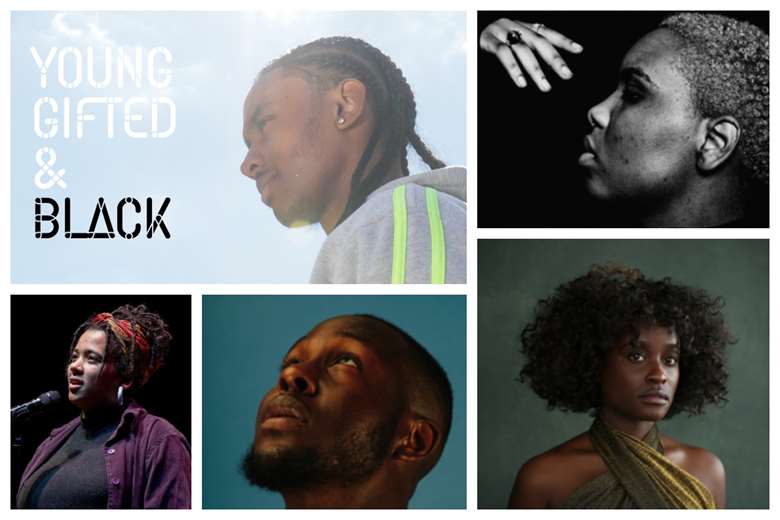 Theatre Peckham's Young, Gifted & Black season runs from October to 7 November