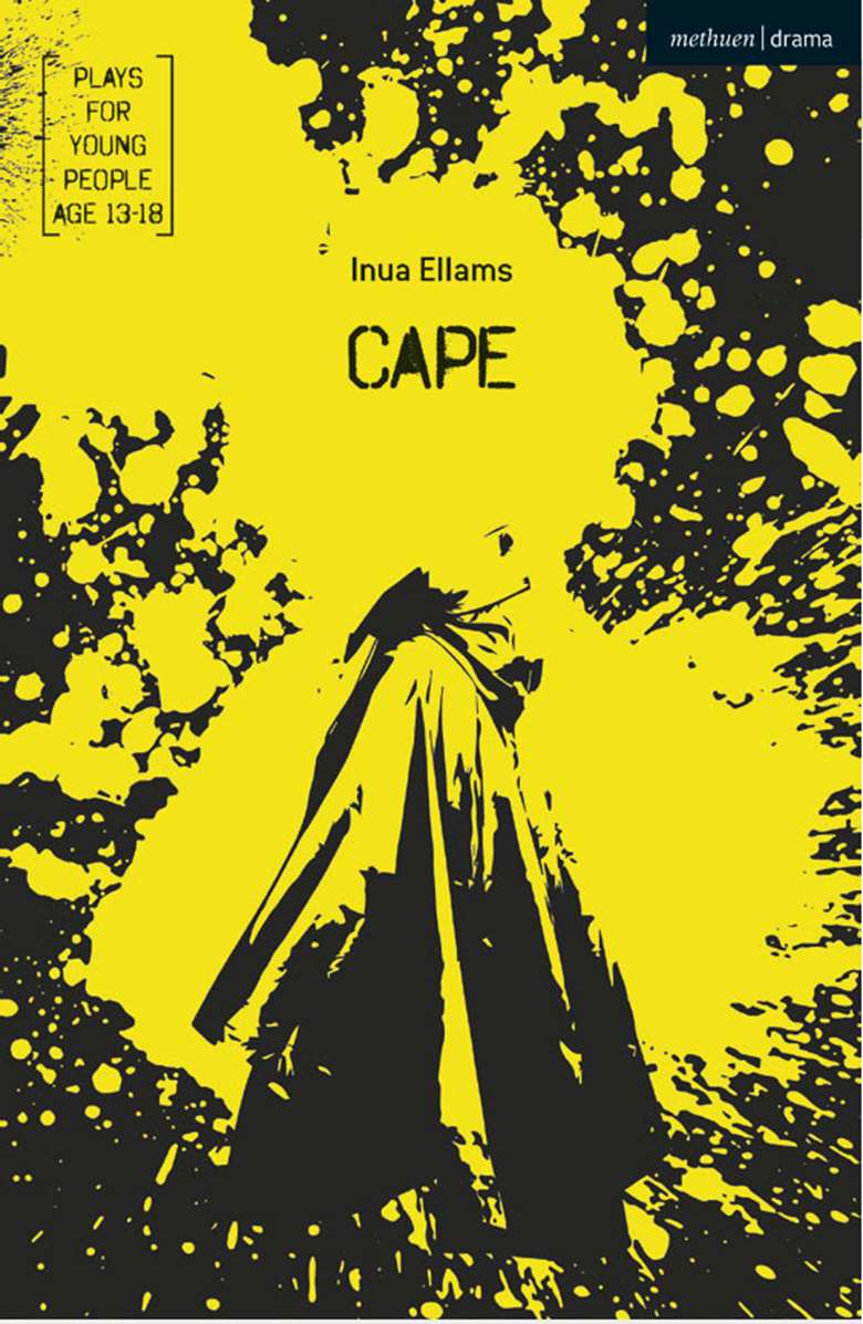  
Cape (Plays for young people)
