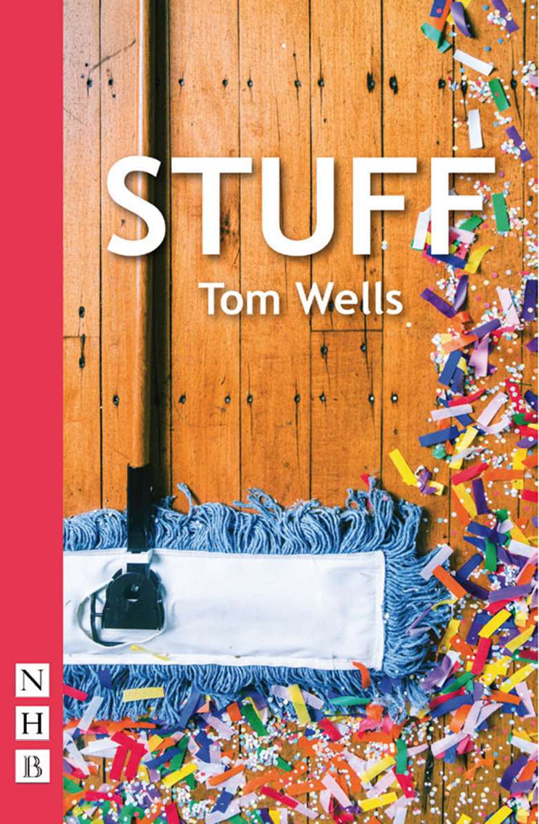  Stuff by Tom Wells