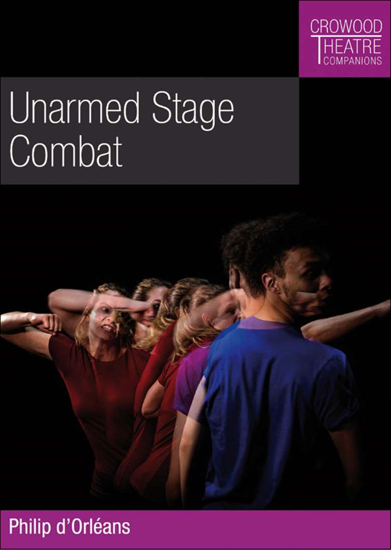  
Unarmed Stage Combat
