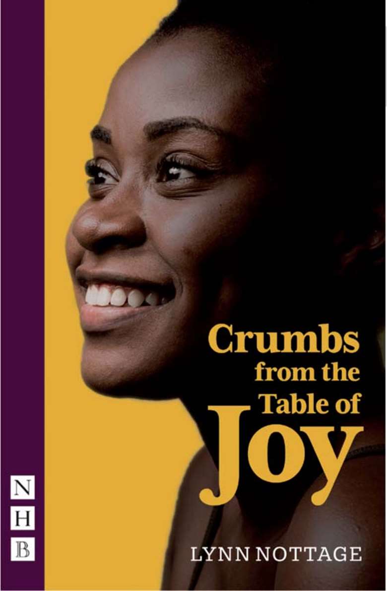  
Crumbs from the Table of Joy
