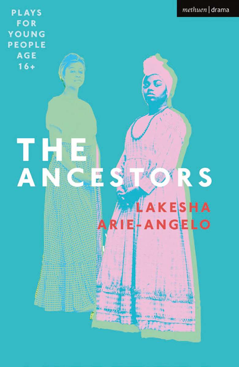  
The Ancestors
