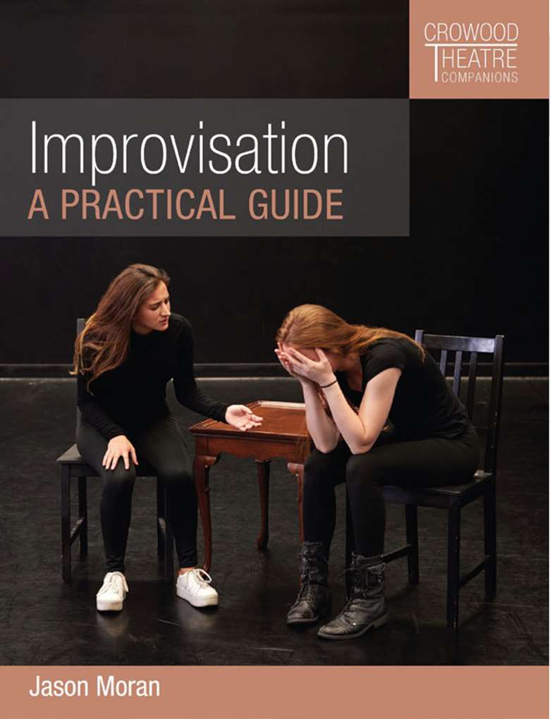  

Improvisation – A Practical Guide

