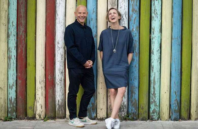  Daniel Evans and Tamara Harvey will start as RSC co-artistic directors from June 2023