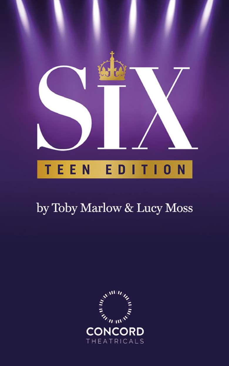 
Six – Teen Edition
