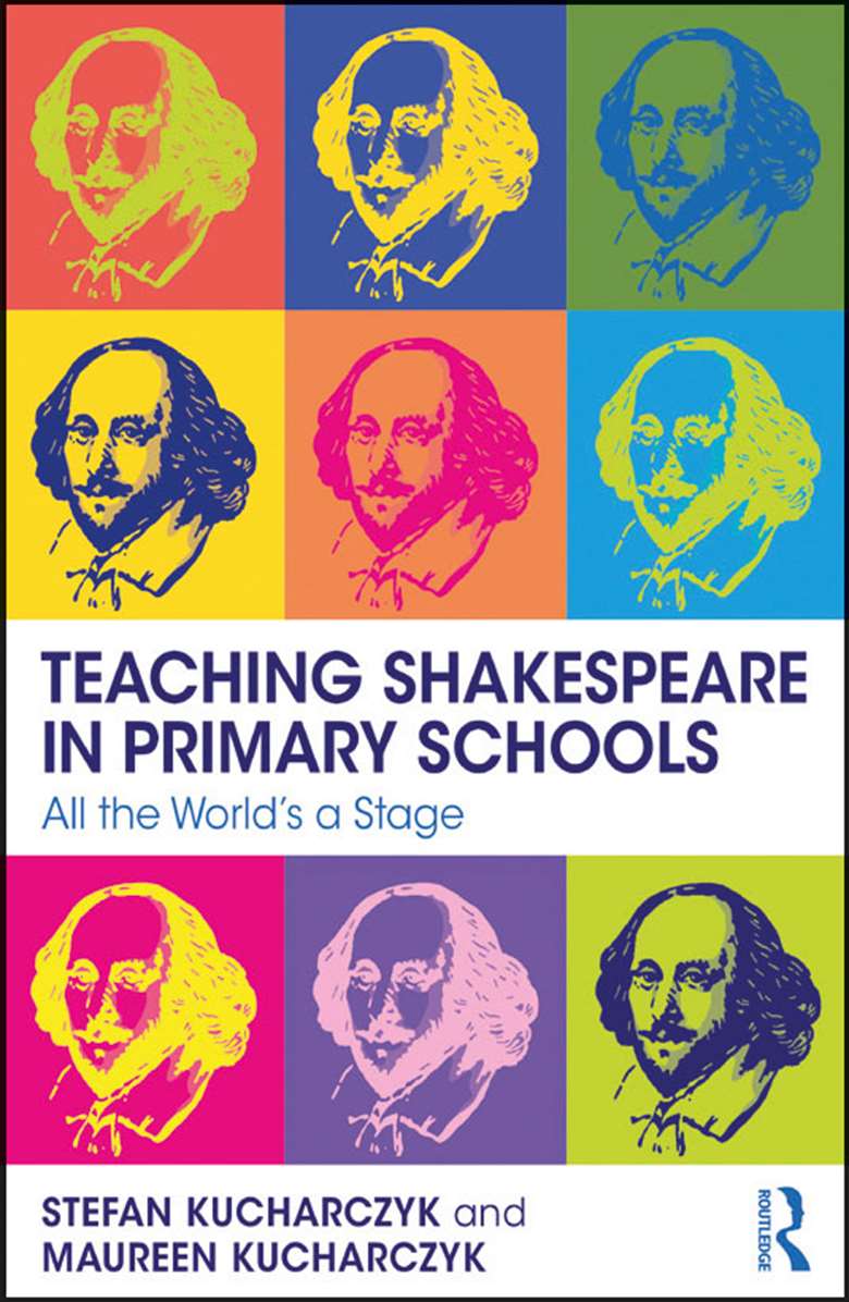  

Teaching Shakespeare in Primary Schools

