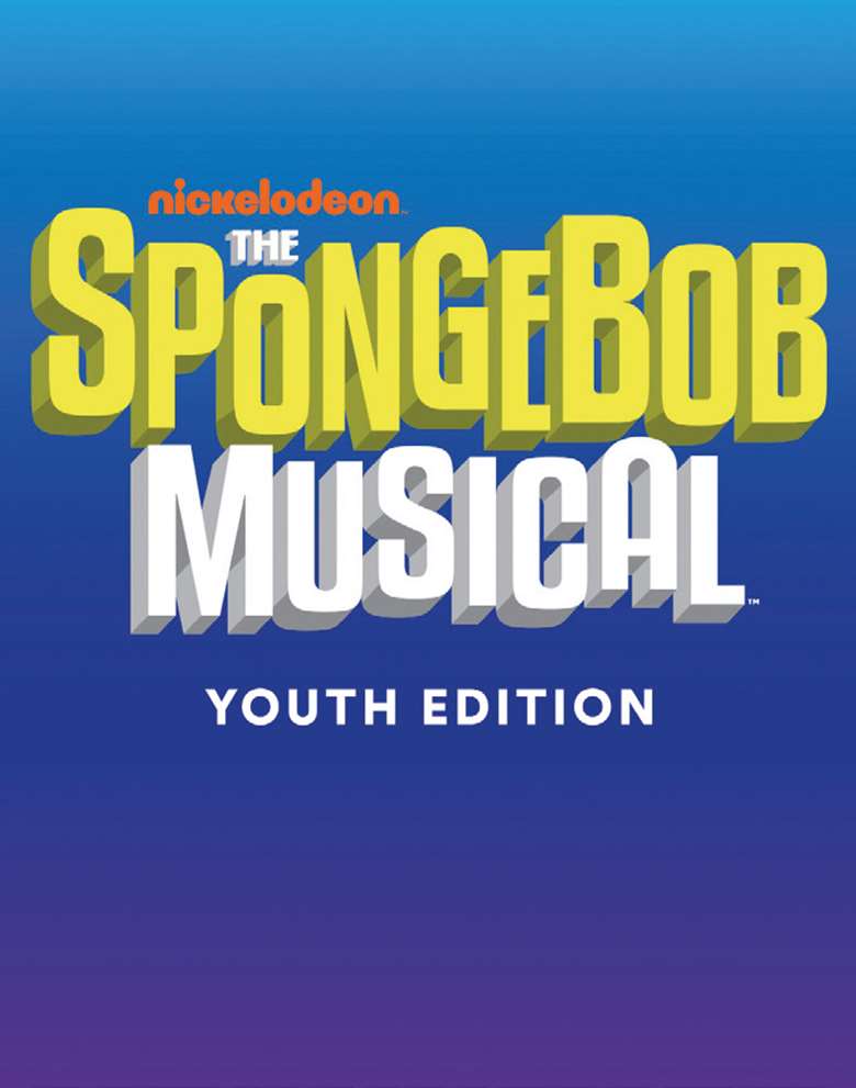  
The Spongebob Musical – Youth Edition
