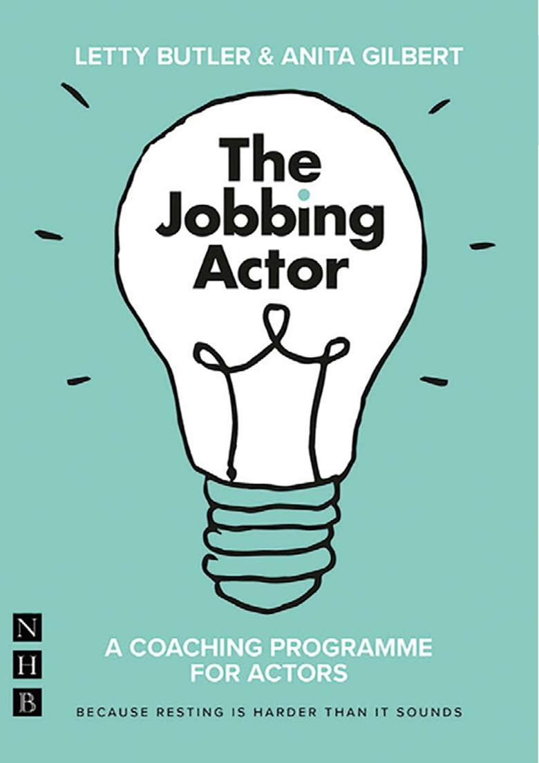  

The Jobbing Actor

