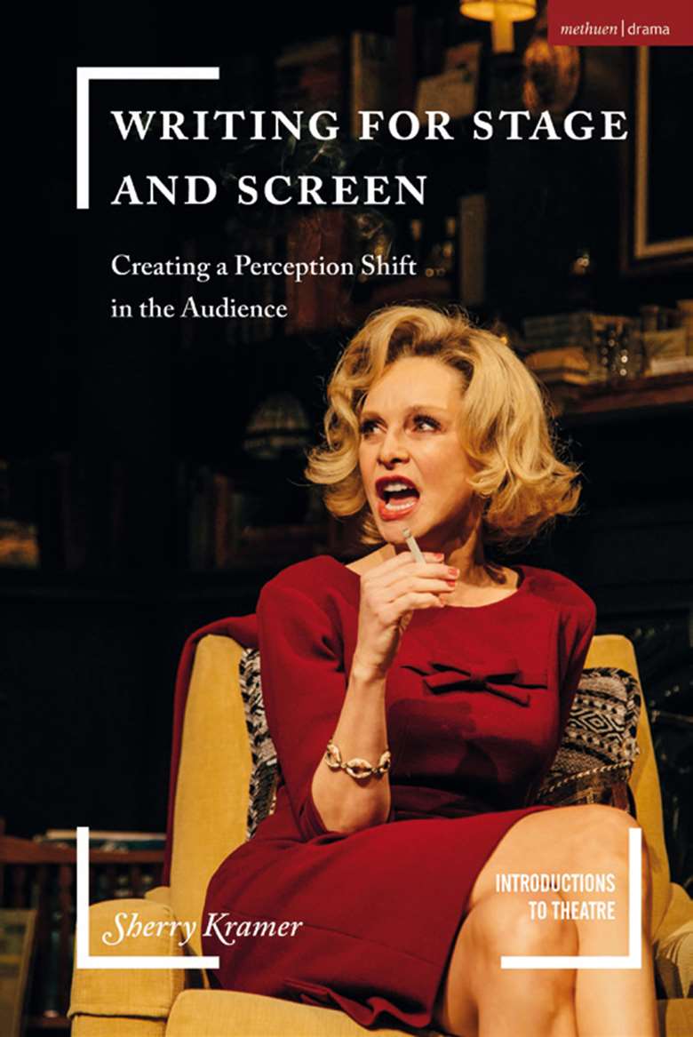  

Drama Games for Writing for Stage and Screen

by Sherry Kramer
