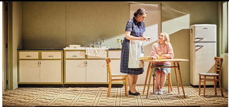  Pamela Rabe and Eryn Jean Norvill in The Confessions