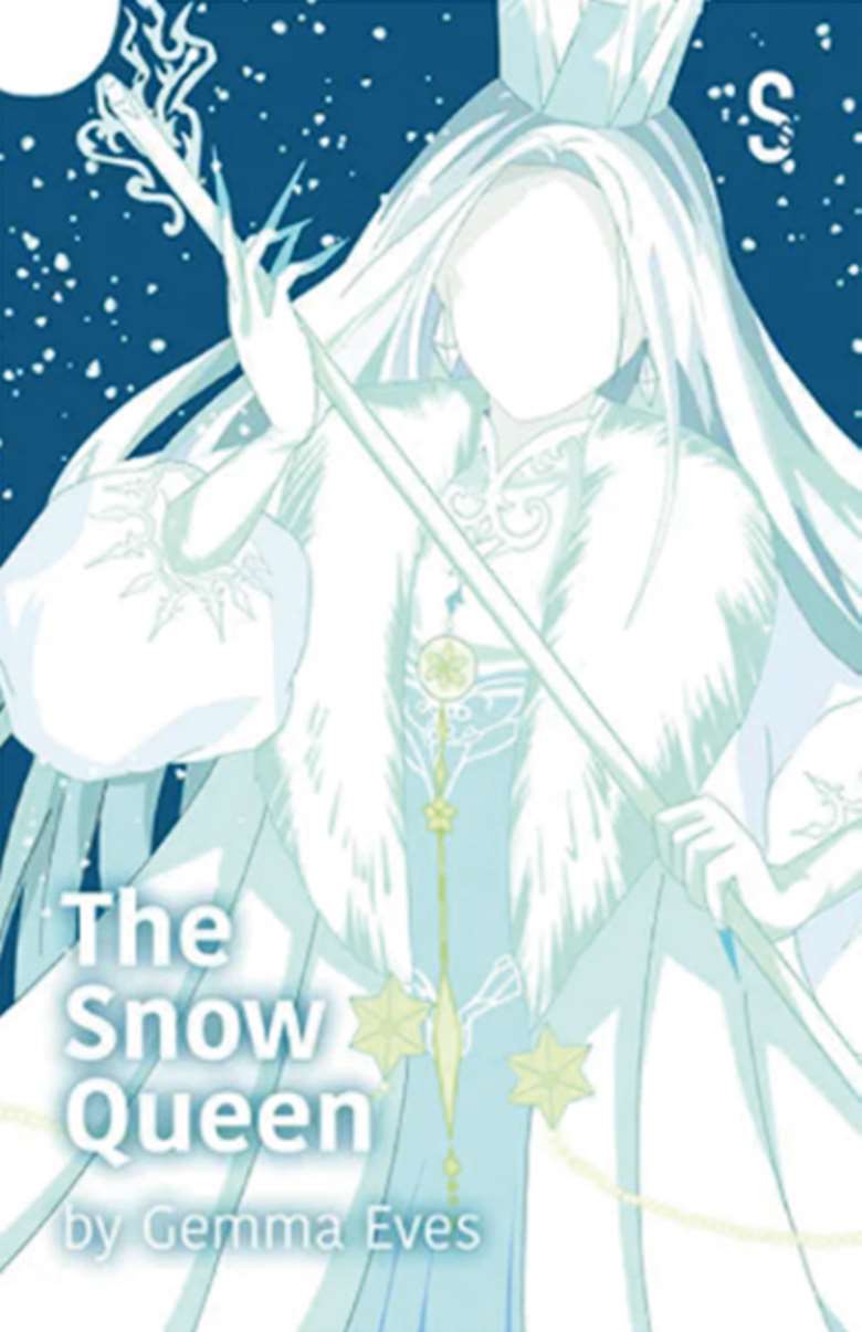  
The Snow Queen
