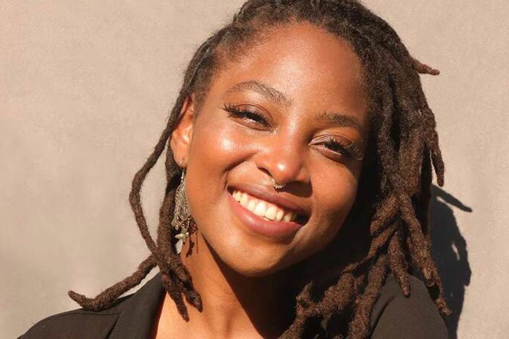 Niquelle LaTouche