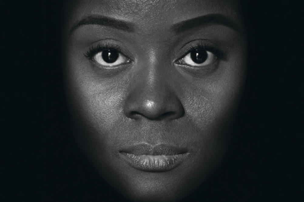 The Convert By Danai Gurira
