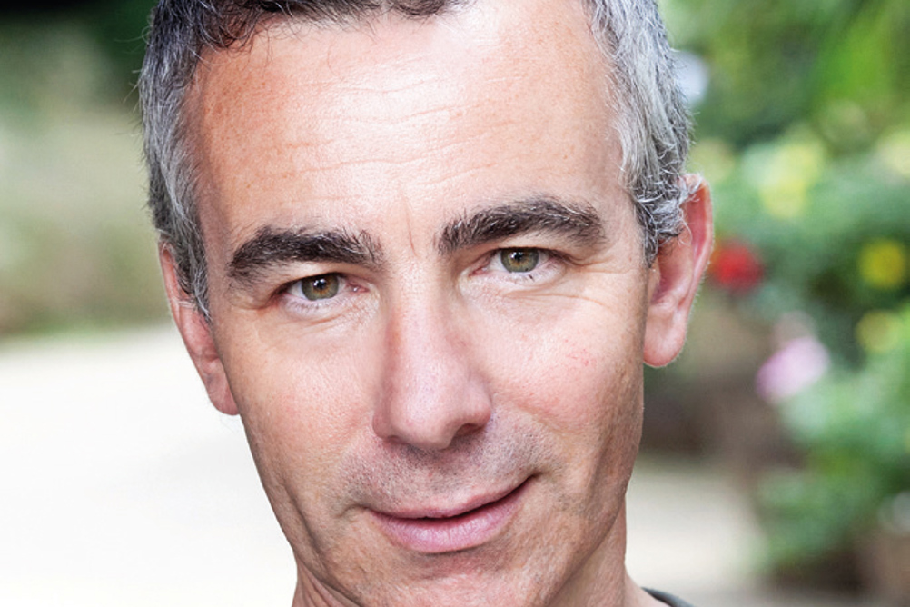 Paul Willcocks