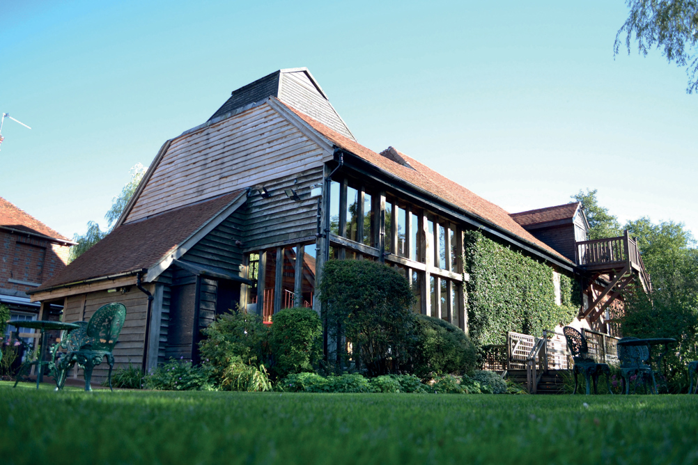 The Watermill Theatre