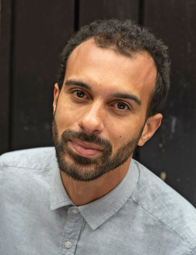 David Levine