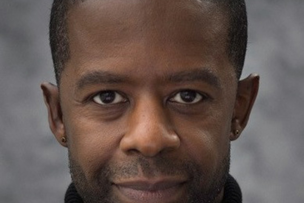 Adrian Lester