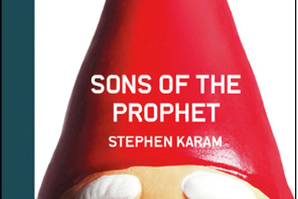 Sons of the Prophet