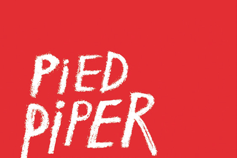 Pied Piper – A Hip Hop Family Musical