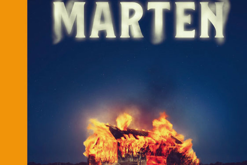 The Ballad of Maria Marten