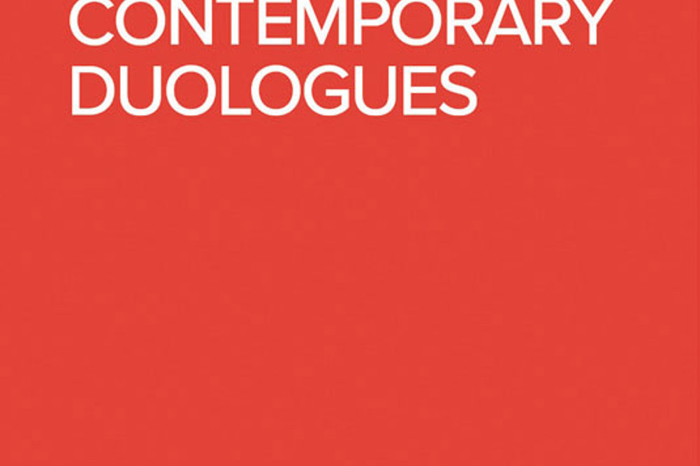 ‘Can't believe I'm saying this to my Mum!’ Contemporary Duologues