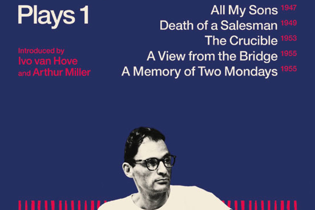Arthur Miller: Plays One